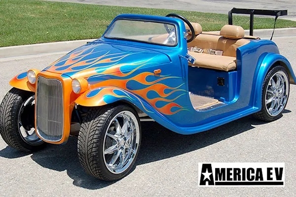 affordable golf cart rental, golf cart rent chattanooga