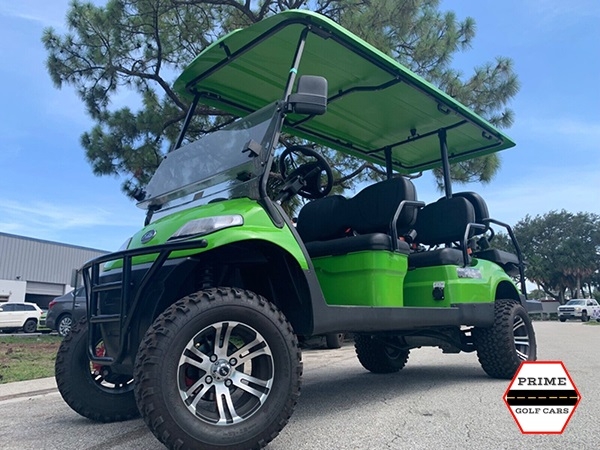 affordable golf cart rental, golf cart rent chattanooga