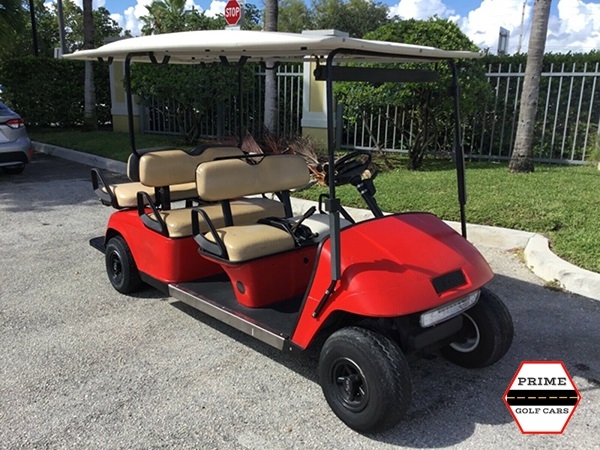 affordable golf cart rental, golf cart rent chattanooga