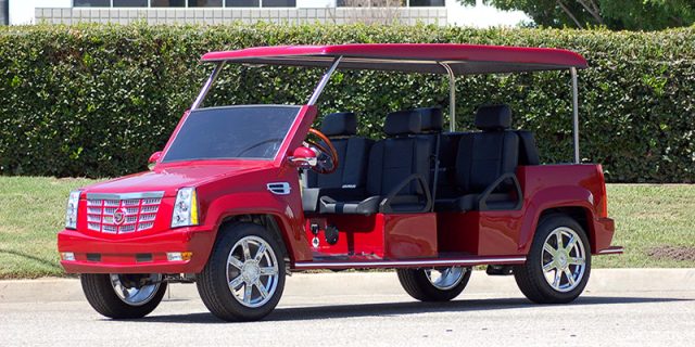 affordable golf cart rental, golf cart rent chattanooga