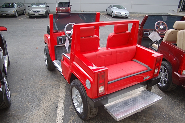 affordable golf cart rental, golf cart rent chattanooga