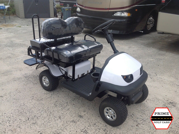 affordable golf cart rental, golf cart rent chattanooga